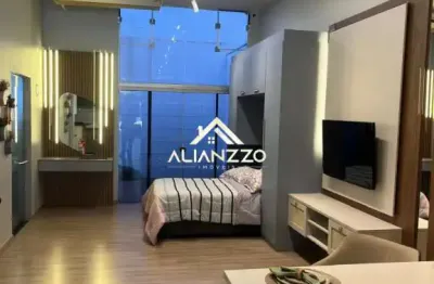 Ponto comercial para locação no bairro jardim santa angela em ribeirão preto/sp. alianzzo imóveis.