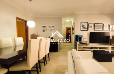Apartamento padrão bairro santa cruz do josé jacques em ribeirão preto/sp. alianzzo imóveis.