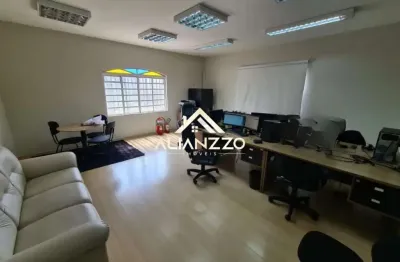 Salas padrão para locação bairro jardim paulista em ribeirão preto/sp. alianzzo imóveis