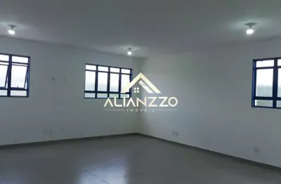 Sala comercial para locação - jardim anhanguera - ribeirão preto/sp