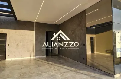 Casa residencial condomínio quinta da boa vista - vivendas da mata em ribeirão preto/sp. alianzzo imóveis.