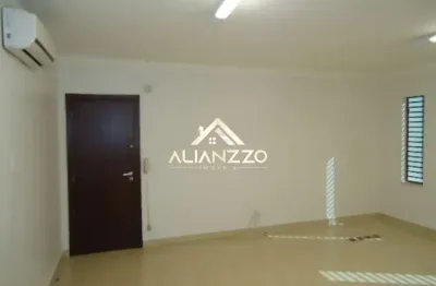 Sala comercial para locação bairro ribeirania em ribeirão preto/sp. alianzzo imóveis.