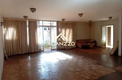 Casa residencial no bairro jardim sumaré em ribeirão preto/sp. alianzzo imóveis.