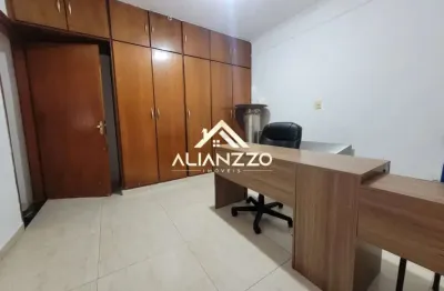 Sala comercial para locação no bairro campos eliseos em ribeirão preto/sp. alianzzo imóveis.