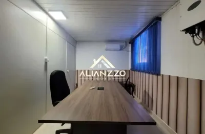 Sala comercial para locação no bairro campos eliseos  em ribeirão preto/sp. alianzzo imóveis.