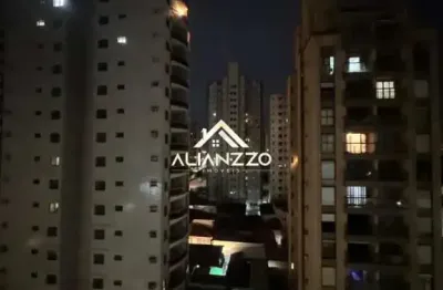 Apartamento padrão bairro centro em ribeirão preto/sp. alianzzo imóveis.