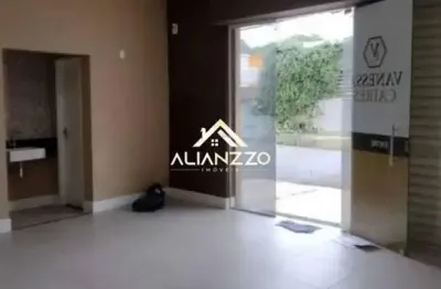 Loja comercial para locação no bairro vila seixas em ribeirão preto/sp. alianzzo imóveis.
