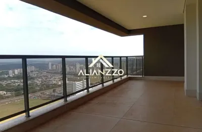 Apartamento para locação no condomínio cidade de ouro preto, próximo ao parque olhos d`água - ribeirão preto/sp