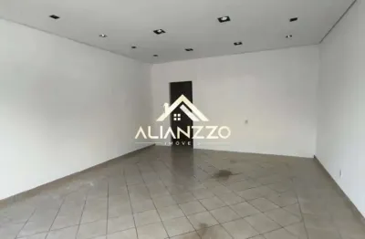 Ponto comercial para alugar no Jardim Sumaré, Ribeirão Preto 