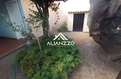 Sobrado residencial para locação bairro jardim são luiz em ribeirão preto/sp. alianzzo imóveis