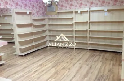 Prédio para alugar no Jardim Macedo, Ribeirão Preto 