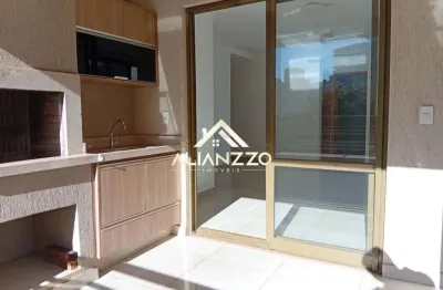 Apartamento com 2 quartos para alugar no Jardim Nova Aliança, Ribeirão Preto 