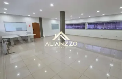 Salão comercial bairro distrito industrial em cravinhos/sp alianzzo imóveis