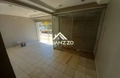 Imóvel comercial para locação e venda no bairro higienópolis em ribeirão preto