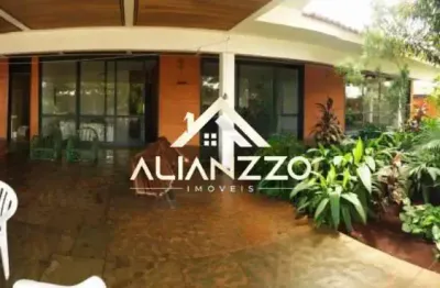 Casa comercial para locação e venda no bairro jardim sumaré, ribeirão preto