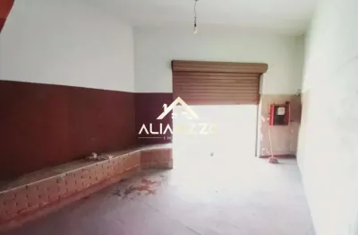 Imóvel comercial para locação no jardim independência em ribeirão preto