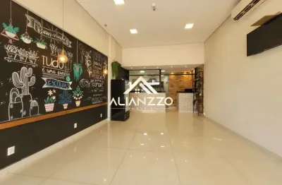 Ponto comercial para alugar no Jardim Palma Travassos, Ribeirão Preto 