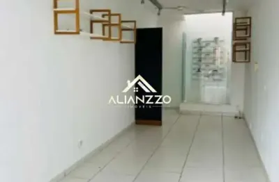 Imóvel comercial para locação na vila seixas em ribeirão preto