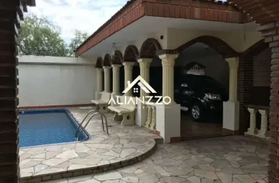 Casa padrão bairro lagoinha em ribeirão preto/sp . alianzzo imóveis