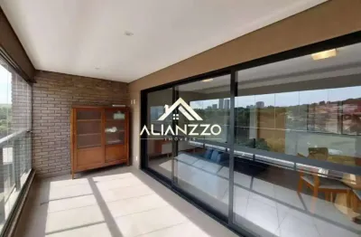 Apartamento padrão no bairro jardim olhos d`água ii de ribeirão preto/sp. alianzzo imóveis.