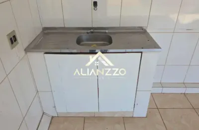 Ponto comercial para alugar na Vila Tibério, Ribeirão Preto 