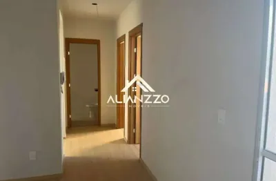 Apartamento padrão bairro jardim josé figueira em ribeirão preto/sp. alianzzo imóveis
