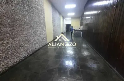 Sala comercial bairro centro em ribeirão preto/sp. alianzzo imóveis.