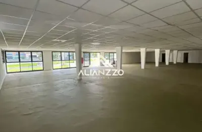 Barracão / Galpão / Depósito para alugar no Parque Industrial Lagoinha, Ribeirão Preto 