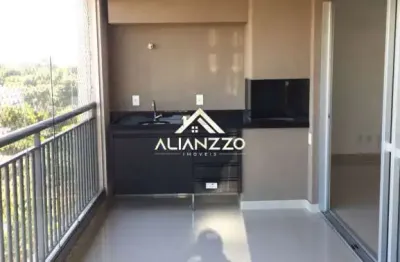 Apartamento no bairro saint gerard de ribeirão preto/sp. alianzzo imóveis.