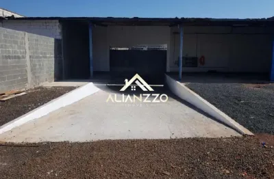 Barracão / Galpão / Depósito para alugar no Parque Industrial Lagoinha, Ribeirão Preto 