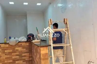 Ponto comercial bairro centro em ribeirão preto/sp. alianzzo imóveis.