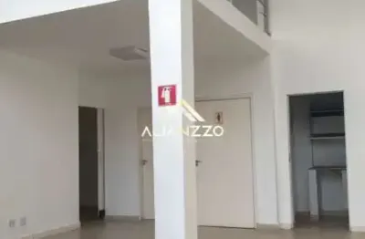Ponto Comercial Bairro Alto da Boa Vista em Ribeirão Preto/SP. Alianzzo Imóveis.