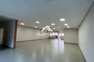 Ponto comercial bairro alto da boa vista em ribeirão preto/sp. alianzzo imóveis.