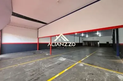 Ponto comercial no bairro alto do ipiranga em ribeirão preto/sp. alianzzo imóveis.