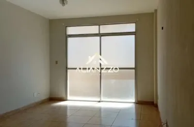 Apartamento padrão bairro centro em ribeirão preto/sp. alianzzo imóveis.