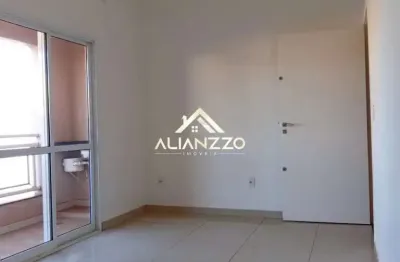 Apartamento padrão bairro greenville em ribeirão preto/sp. alianzzo imóveis.