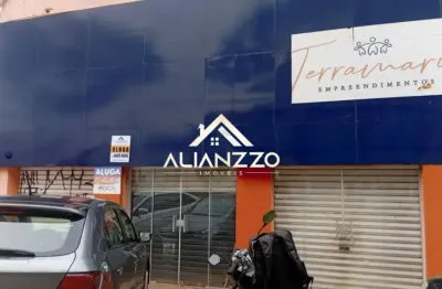 Ponto comercial para alugar - 137 m² - centro - ribeirão preto/sp