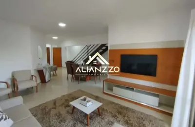 Cobertura duplex bairro jardim botânico em ribeirão preto/sp. alianzzo imóveis.