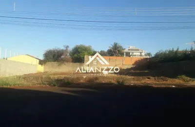 Terreno comercial para alugar no City Ribeirão, Ribeirão Preto 