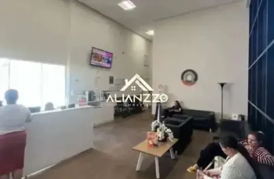 Ponto comercial para alugar no Jardim Sumaré, Ribeirão Preto 