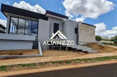 Casa residencial alto do castelo i em ribeirão preto/sp. alianzzo imóveis.