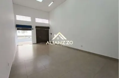 Salão comercial no bairro campos elíseos em ribeirão preto/sp. alianzzo imóveis.