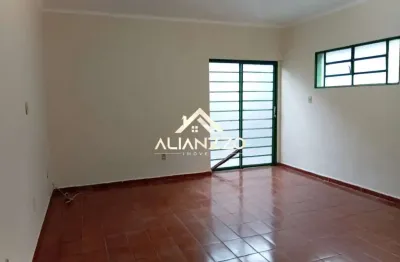 Apartamento padrão bairro independência em ribeirão preto/sp. alianzzo imóveis.