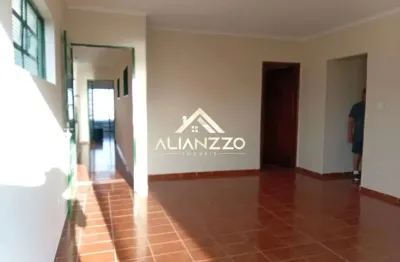 Apartamento padrão bairro independência em ribeirão preto/sp. alianzzo imóveis.