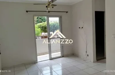 Apartamento padrão bairro planalto verde em ribeirão preto/sp. alianzzo imóveis.