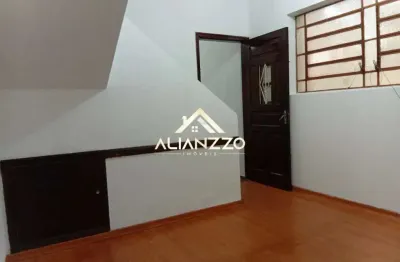 Casa residencial no bairro república em ribeirão preto/sp. alianzzo imóveis.