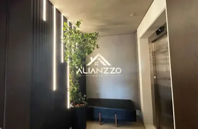 Apartamento alto padrão à venda e locação - edifício cidade de vancouver - jardim ilhas do sul - ribeirão preto/sp