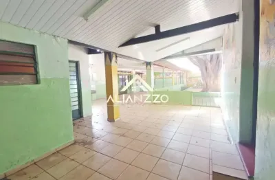 Casa comercial no bairro jardim américa em ribeirão preto/sp. alianzzo imóveis.