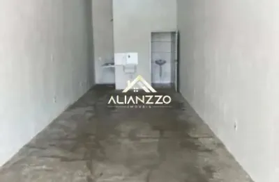 Galpão comercial no bairro reserva macaúba em ribeirão preto/sp. alianzzo imóveis.