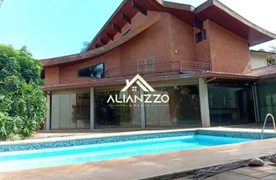 Casa residencial e comercial no bairro jardim canadá em ribeirão preto/sp. alianzzo imóveis.